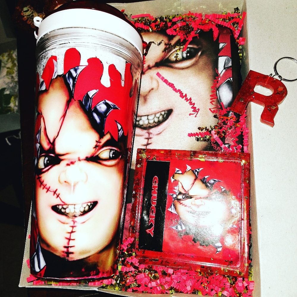 Custom Christmas gift